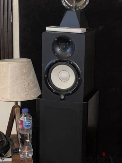 YAMAHA HS7 FOR SALE (PAIR)