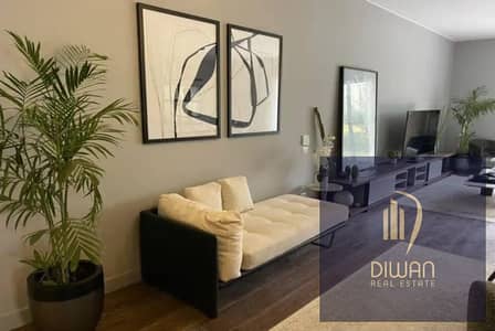 ب 325 ألف عيش في هايد بارك وقسط الباقي ع 10 سنين- شقةفيو لاند سكيب  في hyde park القاهرة الجديدة بالقرب من AUC والتسعين