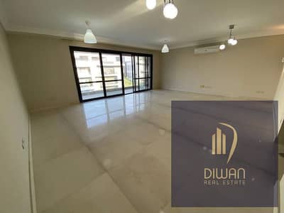 -OFFER Fully finished apartment for sale . ready to move , located directly on Mohamed Naguib Axis and the Cairo-Suez Road (New Cairo) -OFFER Fully finished apartment for sale . ready to move , located directly on Mohamed Naguib Axis and the Cairo-Suez Road (New Cairo)