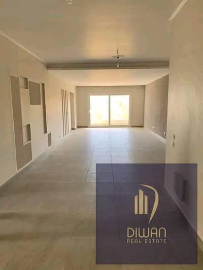 Apartment for sale, ready for immediate handover, in the New Administrative Capital—Stau Compound, next to the British University. Apartment for sale, ready for immediate handover, in the New Administrative Capital—Stau Compound, next to the British University.