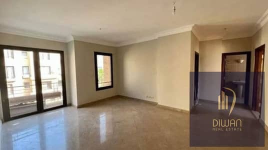 " 50 ألف" النهارده تقدر تحجز شقتك بيهم وتقسط براحتك الباقي في اكبر كمبوند كامل الخدمات والمرافق- القاهرة الجديدة