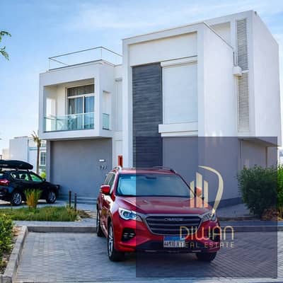 بعائد استثماري بالدولار امتلك شقة متشطبة بفيو لاجون استــــلام فوري في اقوي مشاريع الساحل- الحي اللاتيني