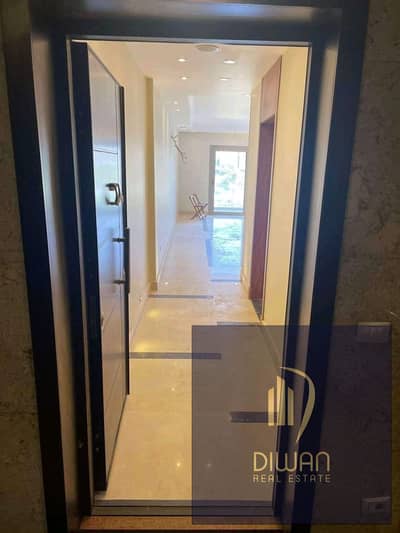 Apartment for sale—ready to move at a special price—located directly across from the Iconic Tower in the heart of the New Administrative Capital.