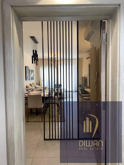 فرصة لفترة محدودة- مقدم 0% امتلك شقة متشطبة بالكامل في كمبوند اماراتي"البروج"امام المركز الطبي العالمي مباشرة-الشروق