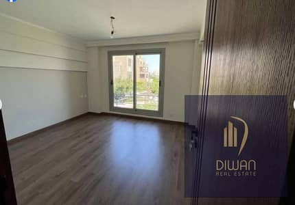 شقه ارضي بجاردن استلام فوري متشطب luxury دابل فيو pool+land scape تقسيمه رائعه بجوا لافيستا باتيو كازا + سوان ليك
