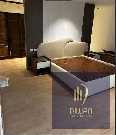 Last ready 2-bed apartment in Maadi View Shorouk. Mins from AUC, bordering Madinaty. Cash discount.