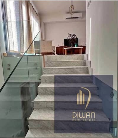 اخر فيلا استندالون بسعر مغري متشطبة بالكامل جاهزة للسكن استلام فوري في لافيستا سيتي العاصمة الادارية بفيو مميز علي السنترال بارك