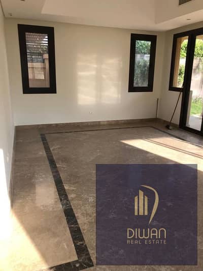 Invest or Live | Apartment for Sale – ready to move  – De Joya Compound, New Administrative Capital | R8 |  New Cairo