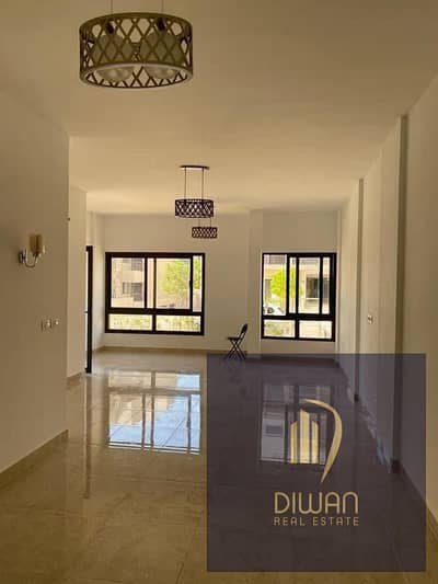 Invest or Live | Apartment for Sale – ready to move  – De Joya Compound, New Administrative Capital | R8 |  New Cairo