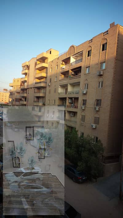 Apartment for rent in Hadayek El Ahram, Gate One