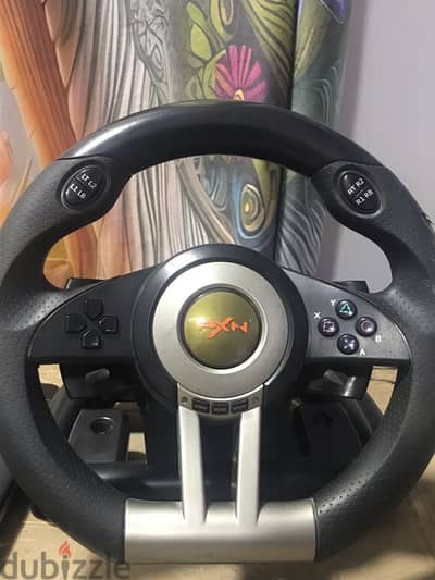 PXN v3 pro