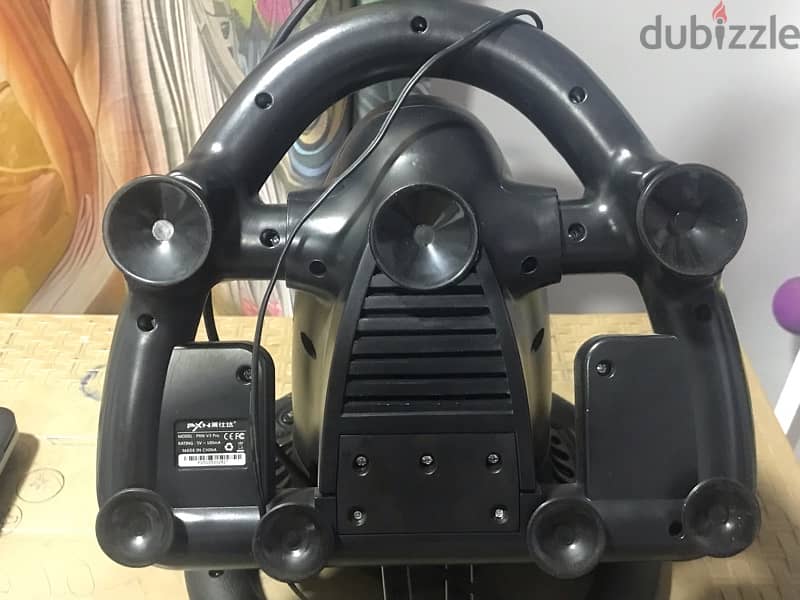 PXN v3 pro 1