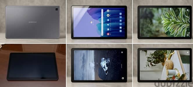 Samsung Tab A7