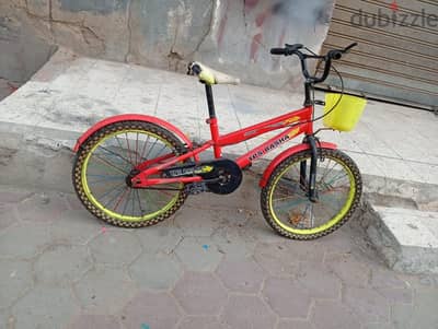عجله مقاس 18