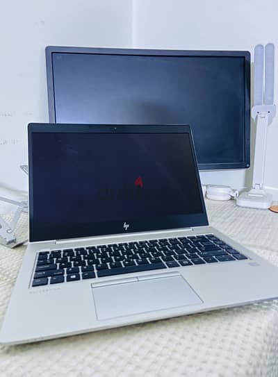 Hp elitebook 745 g6