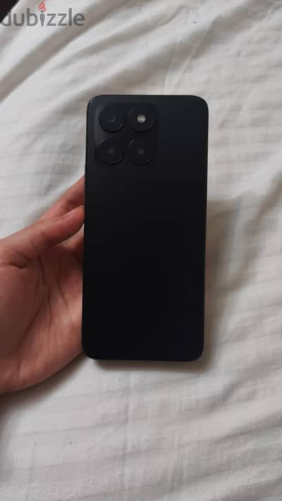 Honor X6a