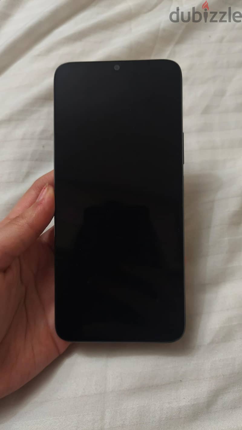 Honor X6a 1