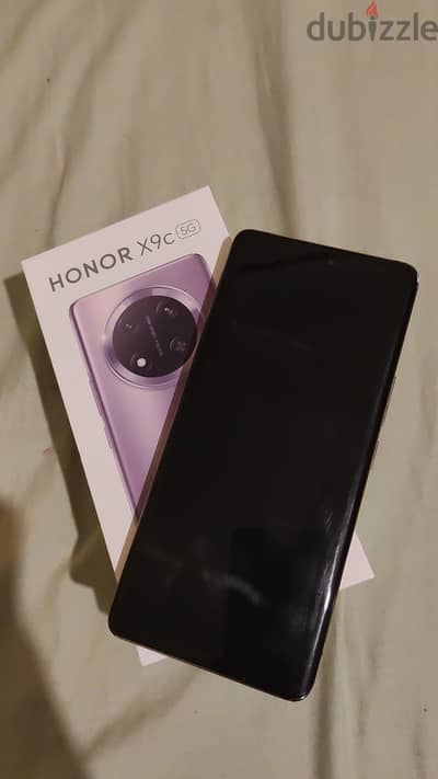 Honor X9c