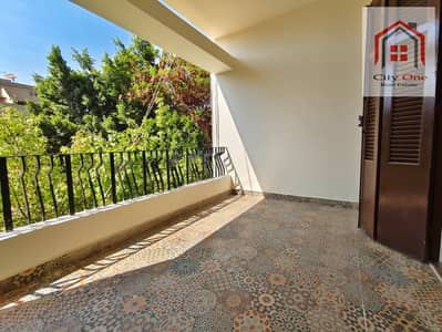 Very very nice apartment 150 m for sale in sarayat el maadi