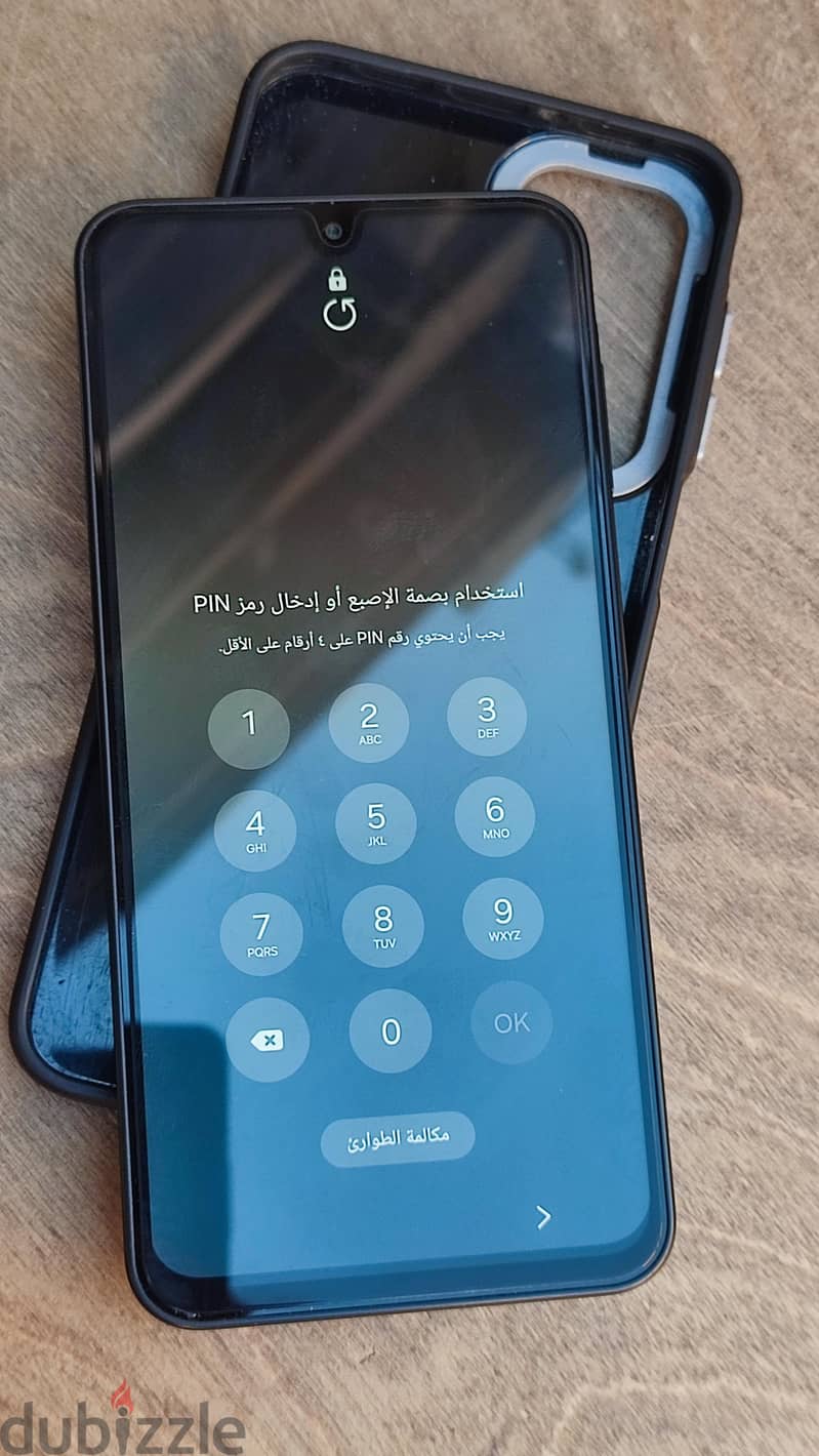 سامسونج اي 17 4G 6