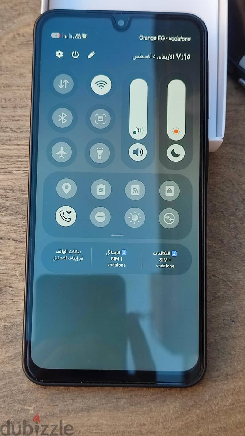 سامسونج اي 17 4G 7