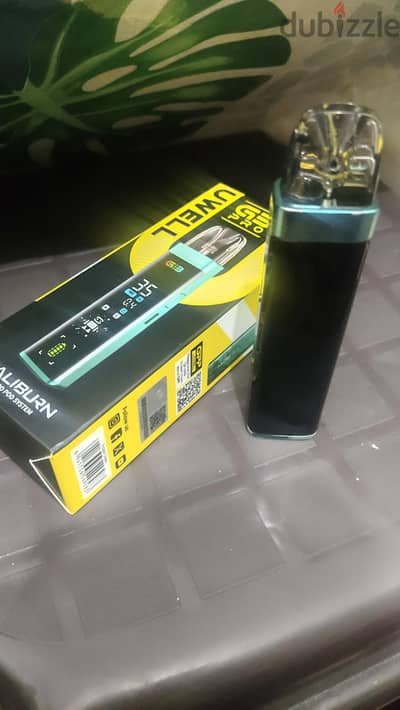 بود G3 Pro (caliburn)