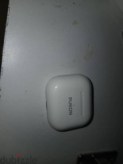 ايربودز   pukon