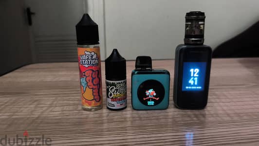 Vape for sale