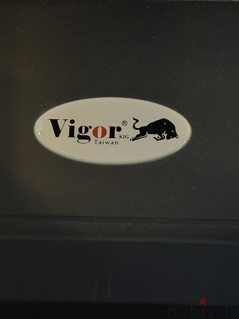 Treadmill Vigor ADT800V5 5