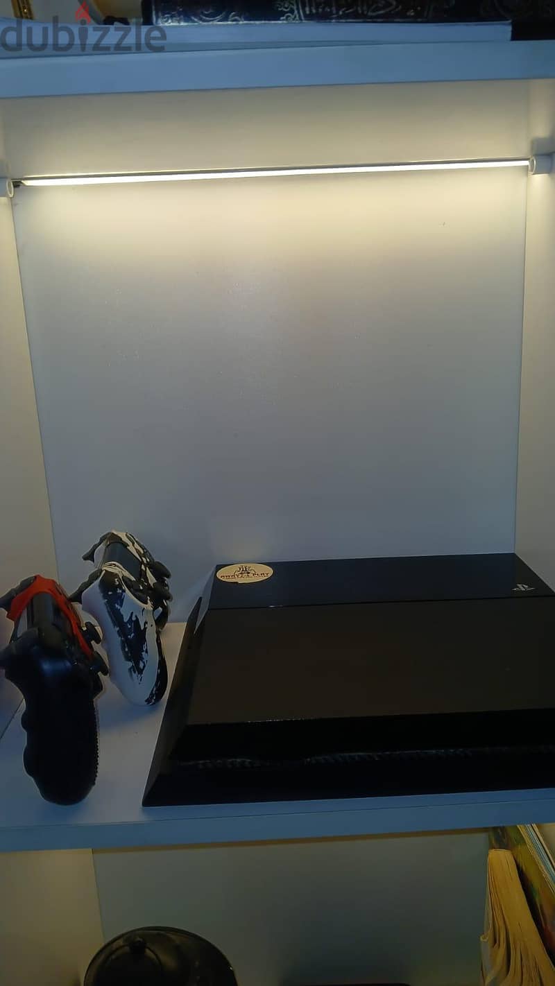 ps4 fat 2