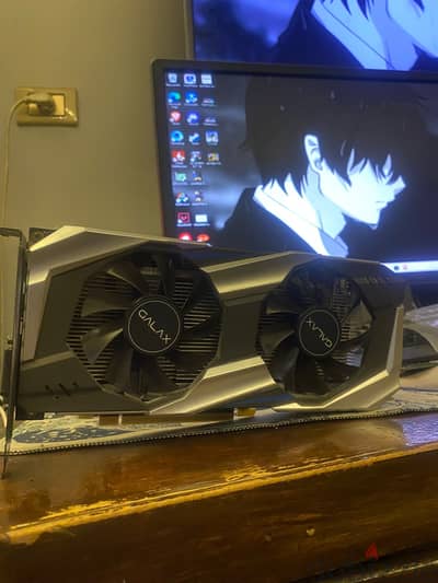 GTX 1060 3GB