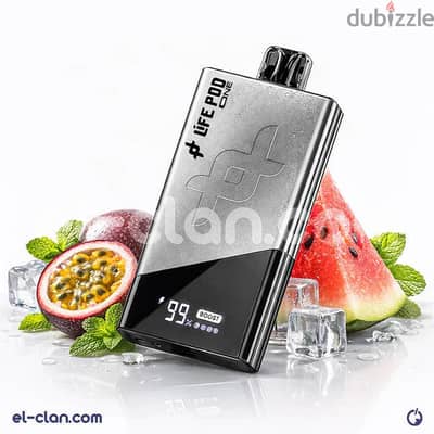 Vipe Pod فيب بود