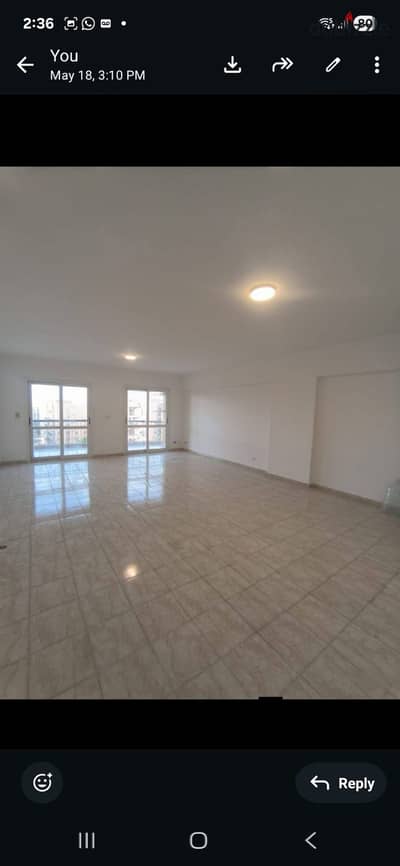 luxury Apartment for sale in rehab city