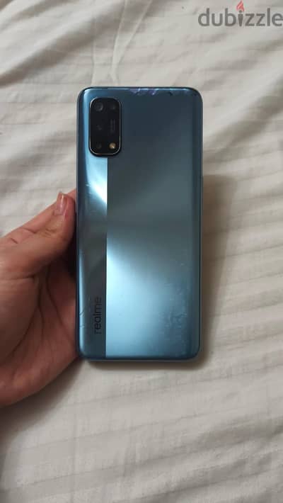 Realme V5 5g