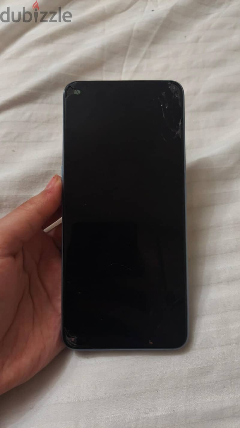 Realme V5 5g 1