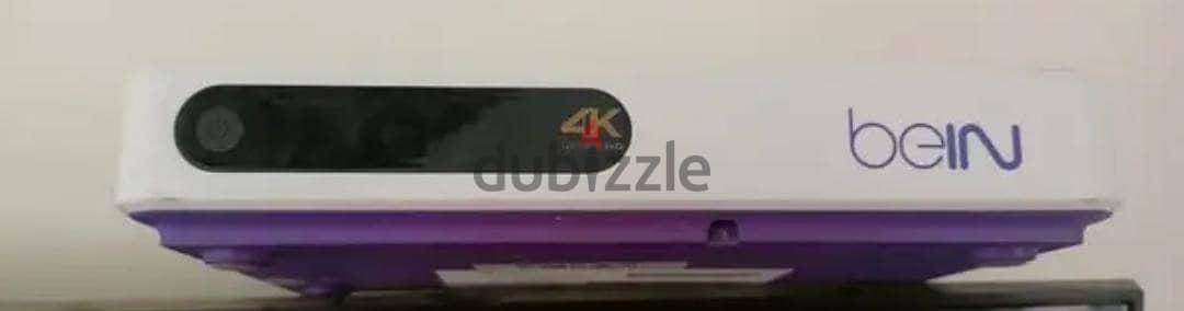 رسيفر بى ان سبورت فوركيه ومعاه اشتراك قمة سارى حتى ٢٠ نوفمبر