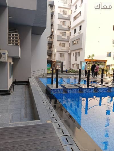 145sqm Apartment with Full & Luxurious Finishing, Immediate Delivery in an Unbeatable Location!