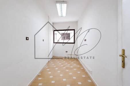 Administrative headquarters for rent 150m in Smouha