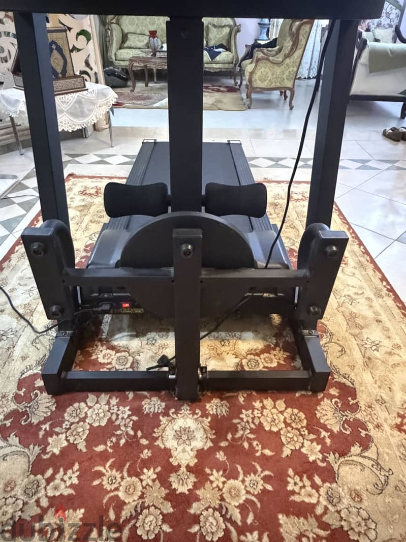Treadmill Vigor ADT800V5 12