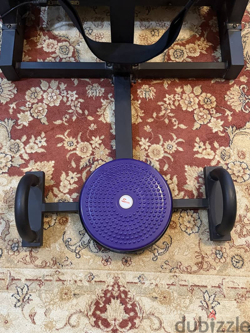 Treadmill Vigor ADT800V5 13
