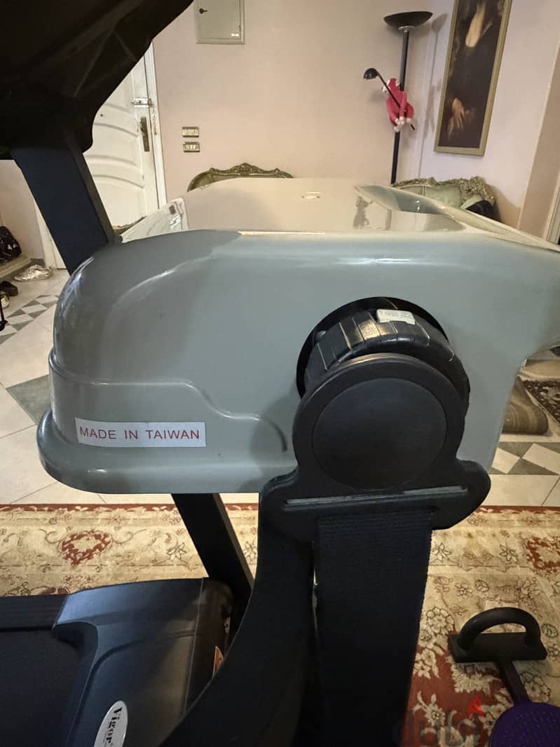 Treadmill Vigor ADT800V5 15