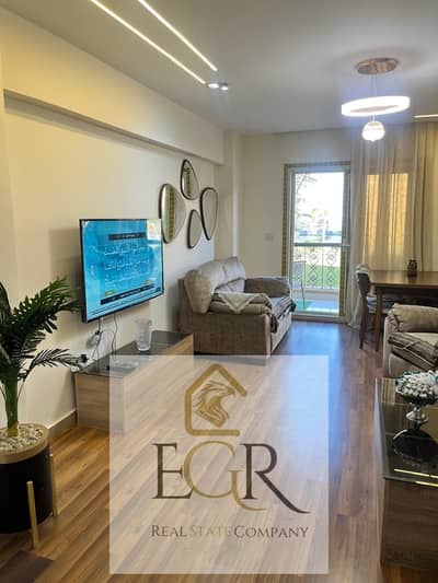 Apartment for sale in Al-Rehab in the most prestigious locations of Al-Rehab next to the Eastern Market and Al-Shaheed Al-Tayar Mosque, ground floor without a garden next to gate 20.