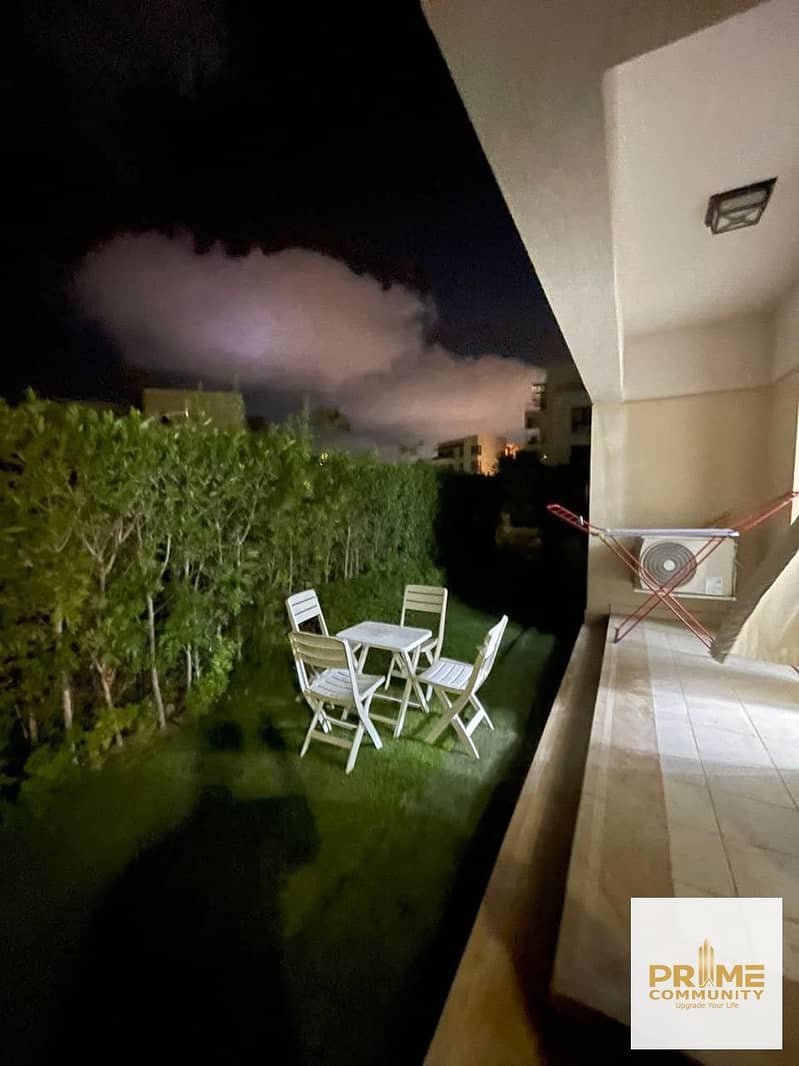 شاليه بغرفتي نوم في مراسي، صورة ٤ من ١٣