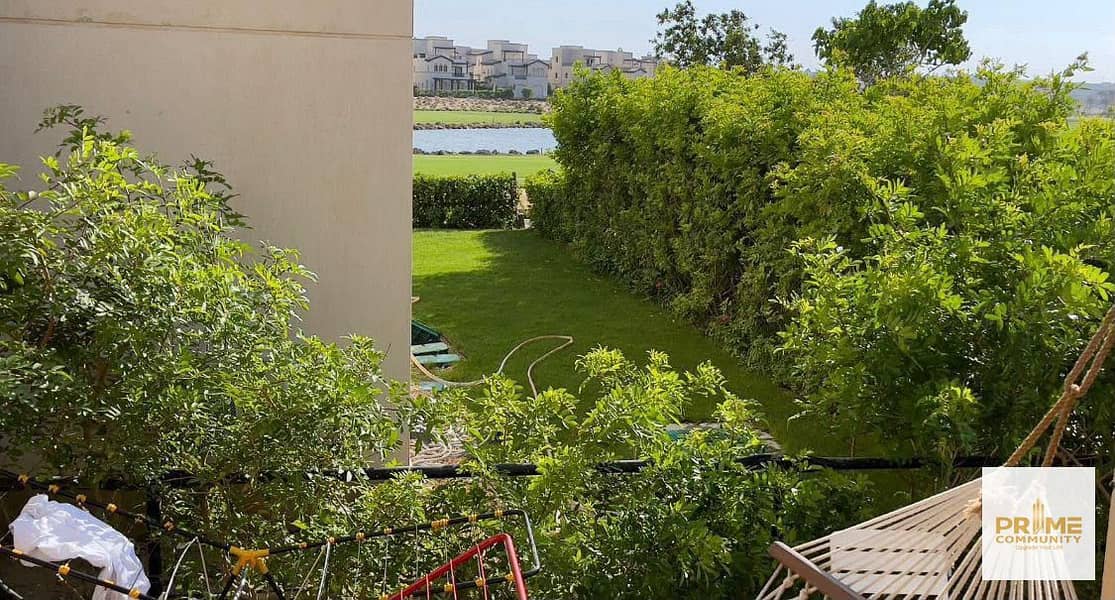 شاليه بغرفتي نوم في مراسي، صورة ١٣ من ١٣
