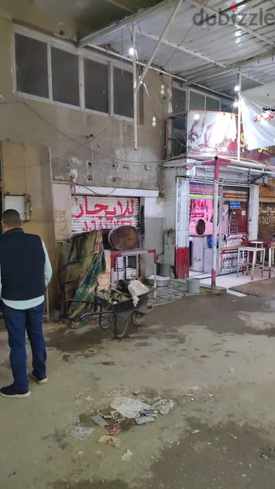 محل للبيع بالسويس