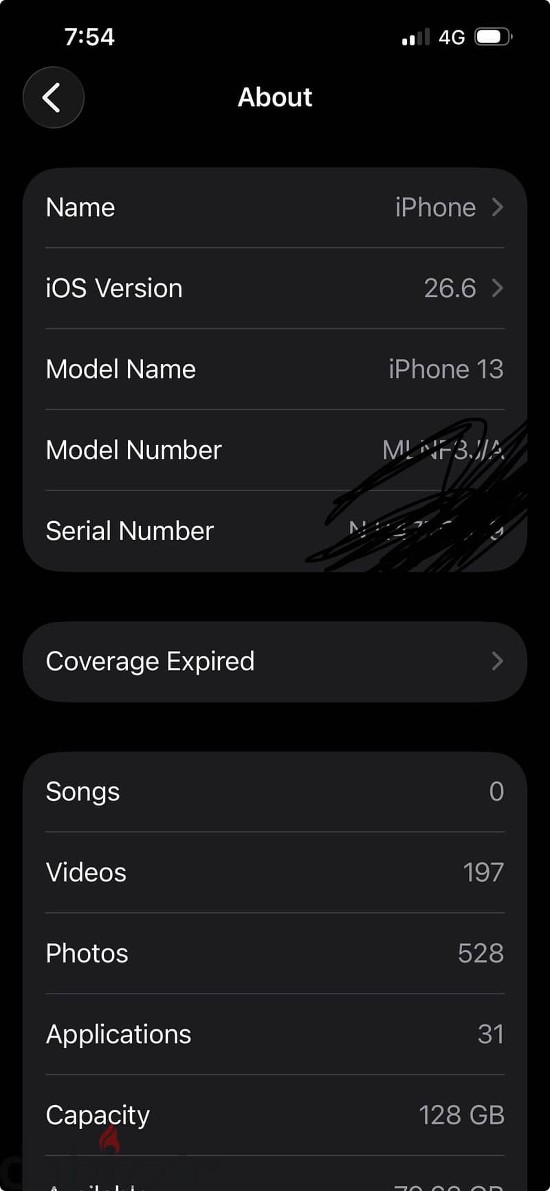 Apple - iPhone 13 3