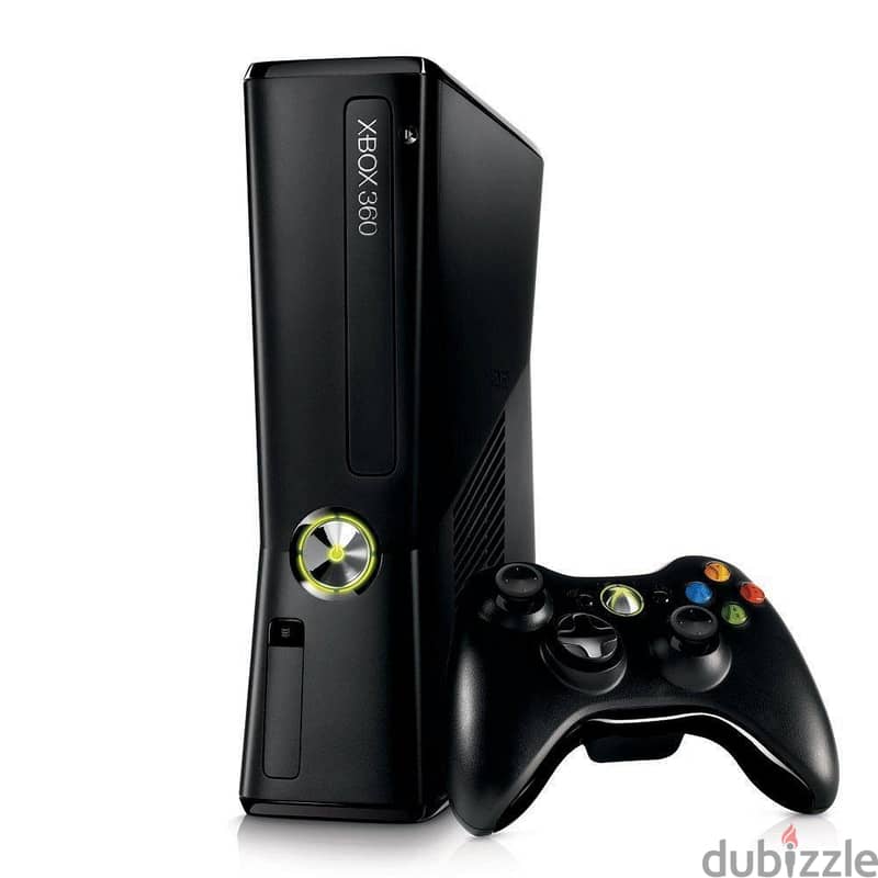 Xbox 360 1