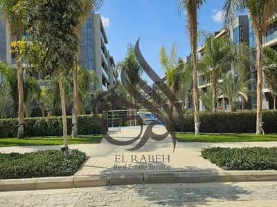 penthouse for sale in la vista elpatio oro new cairo prime location under market price