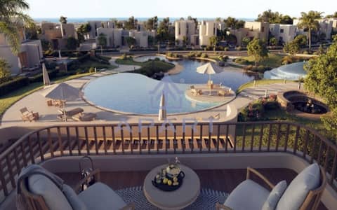 Panoramic Sea View 1 BEDROOM | Limited Opportunity WITH BEST PRICE