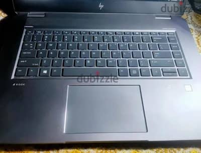 hp z book g5